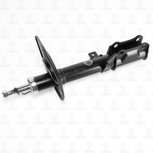 Амортизатор задний газовый DH1616L DH1616L TORR