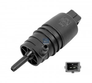 Насос стеклоочистителя 24V DAF 105 5.63147 DIESEL TECHNIC