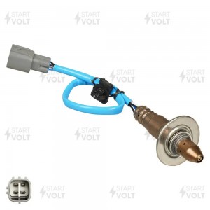 Датчик кисл. для а/м Subaru Forester (12-)/XV (11-) 2.0i до кат. (VS-OS 2200) VSOS2200 START VOLT