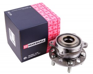 Ступица передн. Hyundai Santa Fe III 12- M8140092 M8140092 MARSHALL