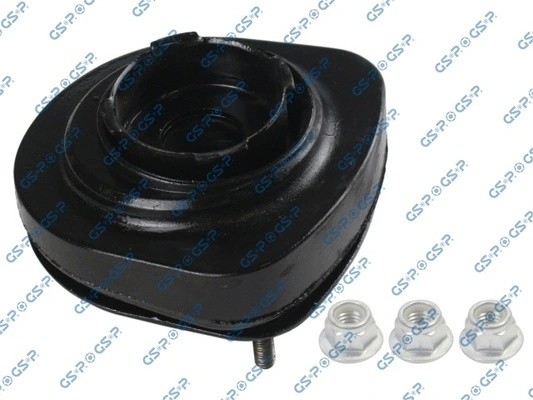 к-кт опоры амортизатора заднего!\ Subaru Forester 05> 518225S GS P