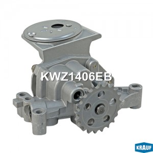 Насос масляный KWZ1406EB KWZ1406EB KRAUF