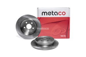 CHRYSLER STRATUS/CIRUS (>1999) 3060150 METACO
