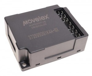 Реле JAC N200 MOVELEX 3735950G1K4AMX MOVELEX