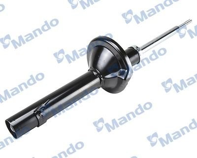 Амортизатор HONDA HR-V (99-) (1.6) передний левый газовый MANDO MSS020165 MANDO