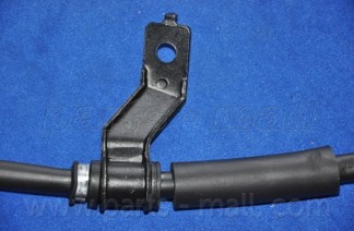 Трос ручника HYUNDAI TUCSON(JM/-OCT 2006) PTA-524 PTA-524 PMC PARTS MALL