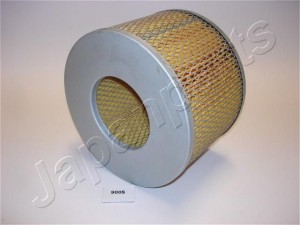 фильтр воздушный!\ Isuzu Trooper 2.2D/TD-2.8TD 84-92, Toyota Hilux 2.4D 88-05 FA-900S JAPAN PARTS GROUP