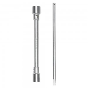 Ключ баллонный 32x36 мм с воротком PRO (ATAB023) ATAB023 AIRLINE