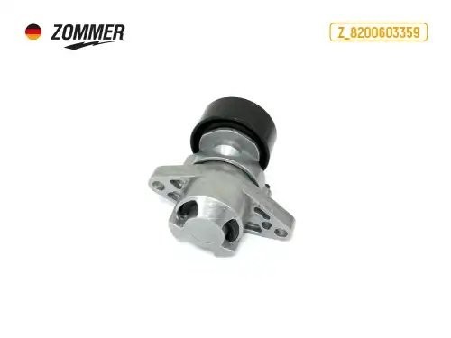 Натяжитель ремня RENAULT Logan седан 04-1.4, 1.6, универсал 07-1.4, 1.6, Sandero Z8200603359 ZOMMER