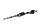 привод правый! 881mm ABS, 21684\ Peugeot 306/405 1.8/2.0/1.9D/2.0HDi 94-01 158 1534-SX STELLOX