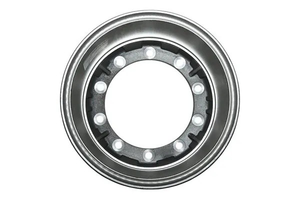 торм.барабан !420x220/233 H=297 d=290/335 n10x23 \BPW 85-00150-SX STELLOX