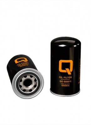 Фильтр масляный Q-Filter QO600011 QO600011 Q FILTER