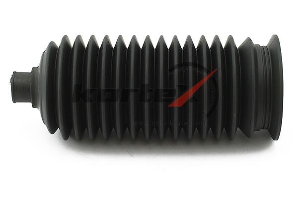 Пыльник рулевой тяги TOYOTA LAND CRUISER PRADO 120 02-09 KRB195 KRB195 KORTEX