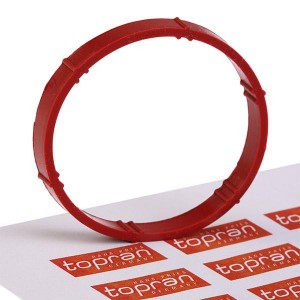 VW GOLF IV/BORA (1997-2005)/AUDI A3 (8L1) (1996-20 4шт на мотор 109374 HANS PRIES