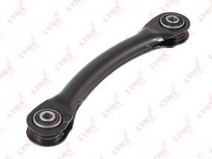 Тяга задней подвески поперечная верхняя C5497LR LYNXAUTO
