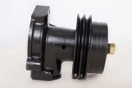 Насос вод ЗИЛ-Бычок (2-х руч,шир ручья 10) /Д-245.12С, Д-245.9Е2/ /Автомагнат/ 2 2451307010A101 AVTOMAGNAT