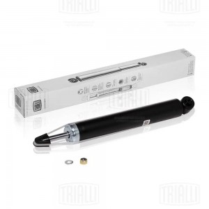 Амортизатор Citroen C4 (04-)/Peugeot 307 (00-) хетч. задн. (AG 20503) AG 20503 TRIALLI