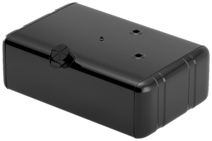 Бак топливный ЗИЛ-130 175л (315х605х950) с т/з в сборе БАКОР BTJ175TZ-OT BAKOR