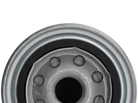 Фильтр АВТОМАГНАТ топл. FS1280 (двиг. СUMMINS) КАМАЗ 360л/с мал. с сливом FS1280 AVTOMAGNAT