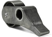 ролик натяжной ремня ГРМ! Mitsubishi L200 2.5DI-D 05> Z23860 ZENTPARTS