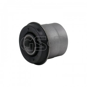 сайлентблок рычага переднего верхнего!\ Hyundai Terracan 01-08 516015 GS P