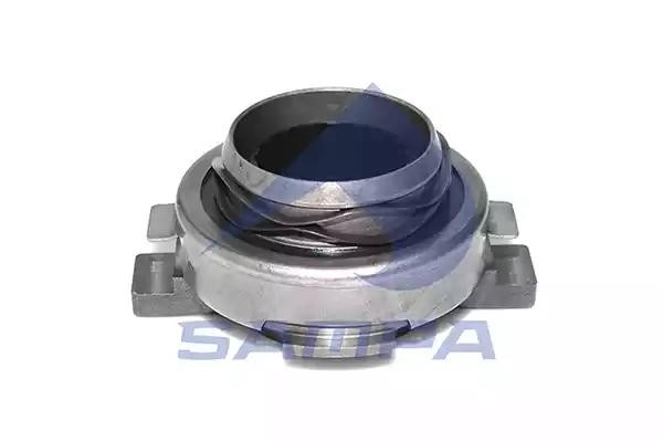 Подшипник выжимной KZISZ-5 MAN F2000/TGA/TGS/TGX/RVI Kerax/Magnum/Premium 079437 SAMPA