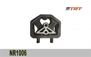 Опора двигателя 90250348 NR1006 передняя правая Nexia, Lanos NR1006 NR1006 TRT