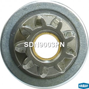 Бендикс стартера SDN9003PN SDN9003PN KRAUF