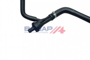 КЛАПАН РЕЦИРКУЛЯЦИИ КАРТЕРНЫХ ГАЗОВ BMW 5 E60/E61, 7 E65/E66 B6313100 BOGAP