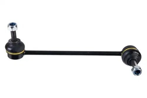 тяга стабилизатора переднего! пластик\ MB W168 97>/Vaneo 02> Z29458 ZENTPARTS