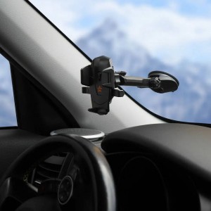 Держатель телефона универсальный AIRLINE AMS-U-15 AIRLINE