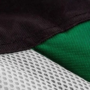 Стул складной 600х600х1100/920мм с подлокотниками и подстаканником PALISAD 69592 PALISAD