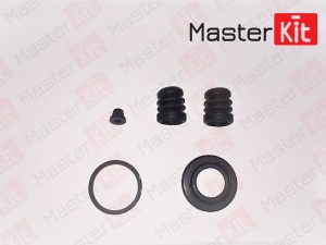 Ремкомплект тормозного суппорта Chevrolet Lacetti  (d38 Dac) 77A1160 77A1160 MASTER KIT