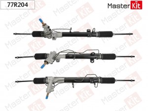Рулевая рейка CHRYSLER VOYAGER IV (RG, RS) 2000 - 2008 77R204 77R204 MASTER KIT