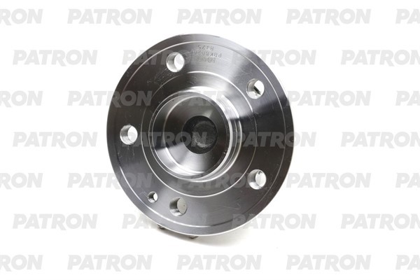 Ступица колеса без подшипника передн. VAG  A3/ Octavia/ Golf IV +ABS PBK4564H PBK4564H PATRON