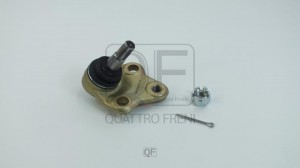 Опора шаровая CHERY Tiggo 7 Pro левая/правая QUATTRO FRENI QF50D00312 QUATTRO FRENI