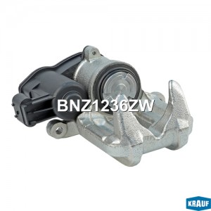 Суппорт тормозной BNZ1236ZW BNZ1236ZW KRAUF