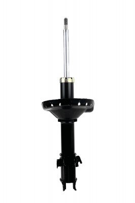 амортизатор передний левый! Subaru Forester USA 07> 339201 KAYABA