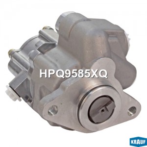 насос гидроусилителя руля!\ MB Actros/Antos/Arocs/Axor/Travego HPQ9585XQ KRAUF