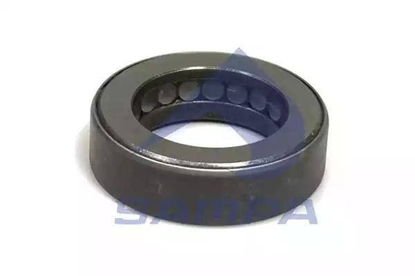Подшипник опорный шкворня 50х78х22 111.010 SAMPA