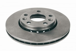 Тормозной диск передн. Renault Duster 10-  Fluence 10-  Kaptur 16-  Megane III 0 M2000468 MARSHALL