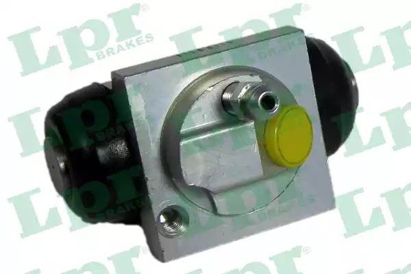 Цилиндр тормозной колесный 5217 5217 LPR