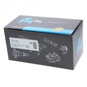 Катушка зажигания VW Amarok,Eos,Golf,Passat AUDI A3,A4,A5,TT SKODA Octavia MEGAP 370-13-054 MEGA POWER