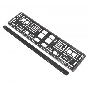 РАМКА КАРБОН AirLine/с планкой AFC-03 AIRLINE