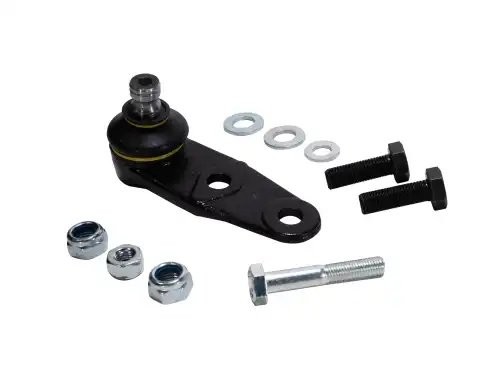 опора шаровая нижняя к-кт! Renault Megane 96-03 Z37002 ZENTPARTS