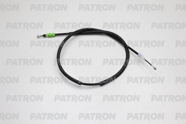 Трос стояночного тормоза лев Renault Trafic all 01> PC3109 PATRON