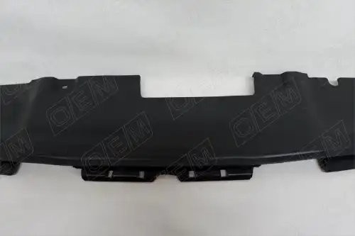 Кожух замка капота Hyundai Solaris 1 2011-2014 OEM0001KZK OEMPARTS