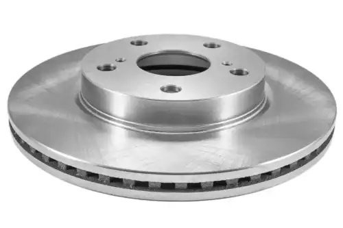 диск тормозной задний Z06118 ZENTPARTS