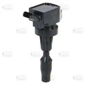 Катушка зажигания для а/м Hyundai Tucson (15-)/Kia Soul II (16-) 1.6TGDI (SC 080 SC 0800 START VOLT