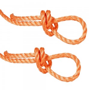 Трос буксировочный канат 10 т, 6м ACA-04 AIRLINE